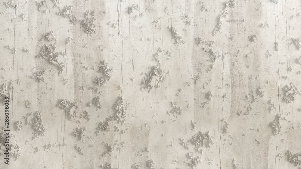 Fototapeta premium Volumetric texture abstract background. 3d illustration, 3d rendering.