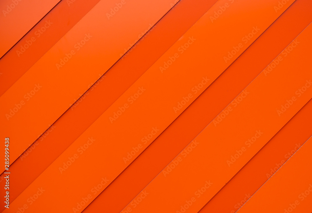 Red stripes diagonal plastic texture Red stripes diagonal plastic texture