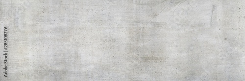 Foto Beschaffenheit einer alten grauen Betonmauer als abstrakter Hintergrund