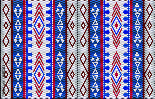 The traditional ornament of the inhabitants of the east and the Arab world.