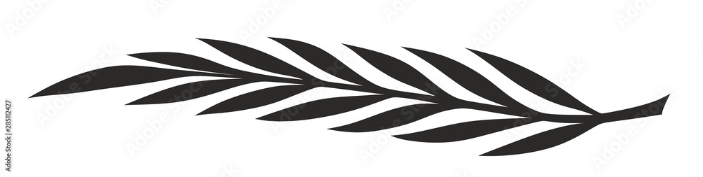 Obraz premium Trauer42008a