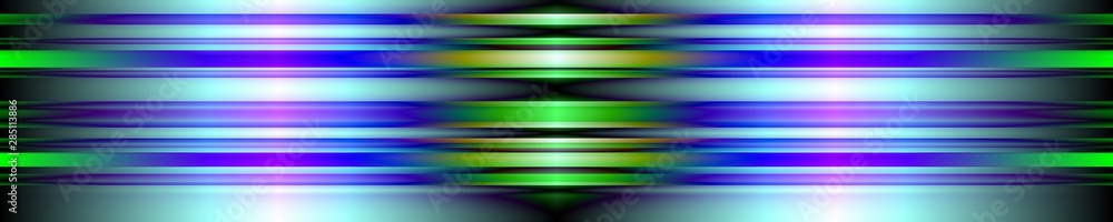 Digital art, panoramic abstract objects (20000 x 4000 Pixels), Germany Digital art, panoramic abstract objects (20000 x 4000 Pixels), Germany