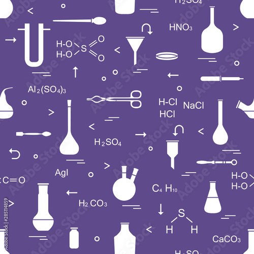 Chemistry, biology. Scientific, education elements
