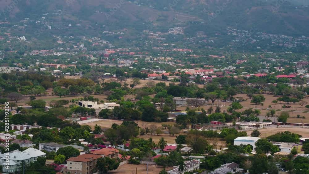 Aerial Jamaica Kingston March 2019 Sunny Day 90mm Zoom 4K Inspire 2 Aerial video of downtown Kingston in Jamaica on a sunny day with a zoom lens Aerial Jamaica Kingston March 2019 Sunny Day 90mm Zoom 4K Inspire 2 Aerial video of downtown Kingston in Jamaica on a sunny day with a zoom lens