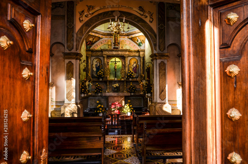altar