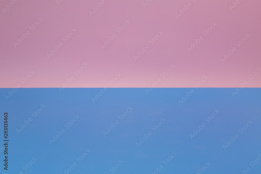 abstract colorful background blue and pink