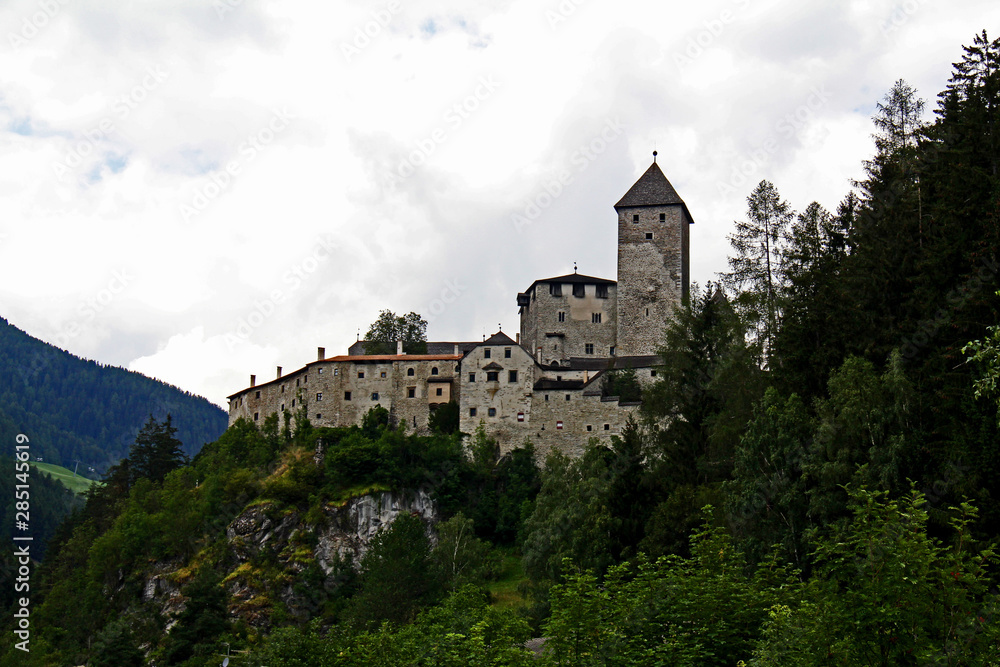 Castel Taufers a Campo Tures