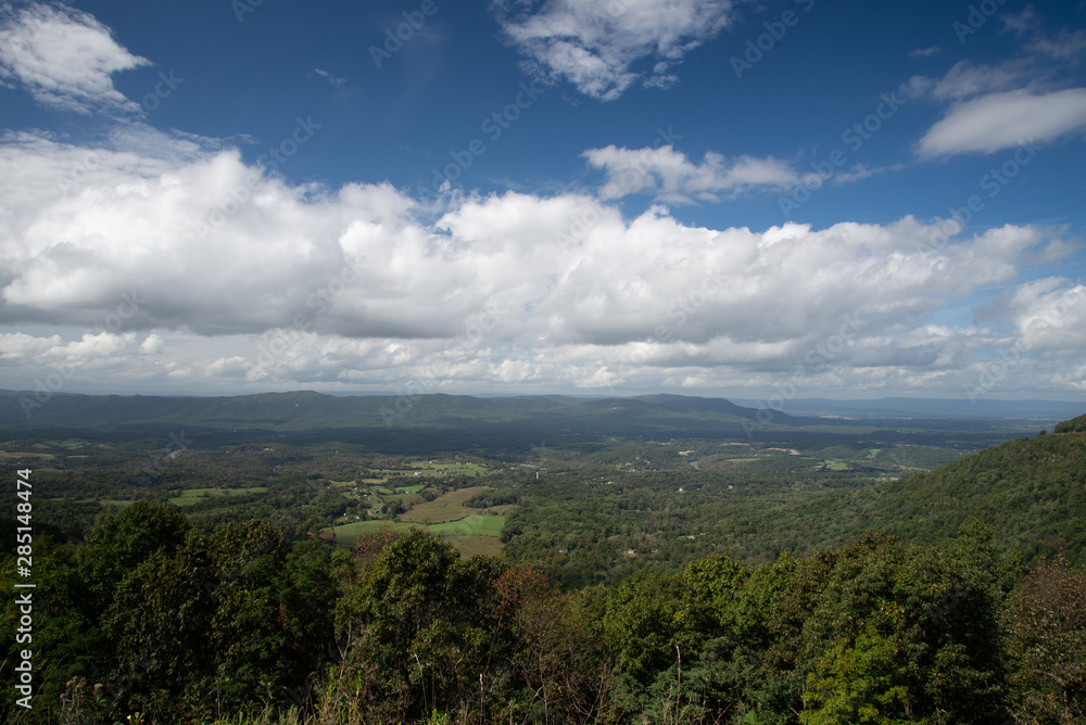 Shenandoah Shenandoah