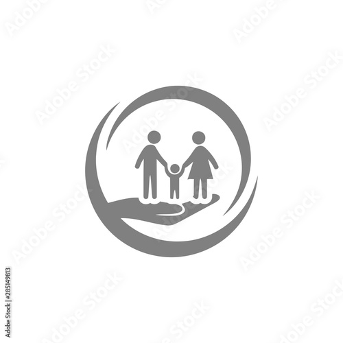 insurance,business protection, business insurance crops insurance, life and family insurance grey color icon