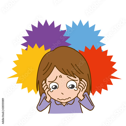 誹謗　中傷　炎上　いじめ　非難　パワハラ　モラハラ