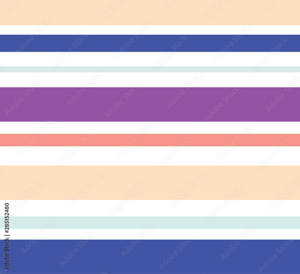 set of colorful banners, abstract seamless background with multicolored stripes set of colorful banners, abstract seamless background with multicolored stripes