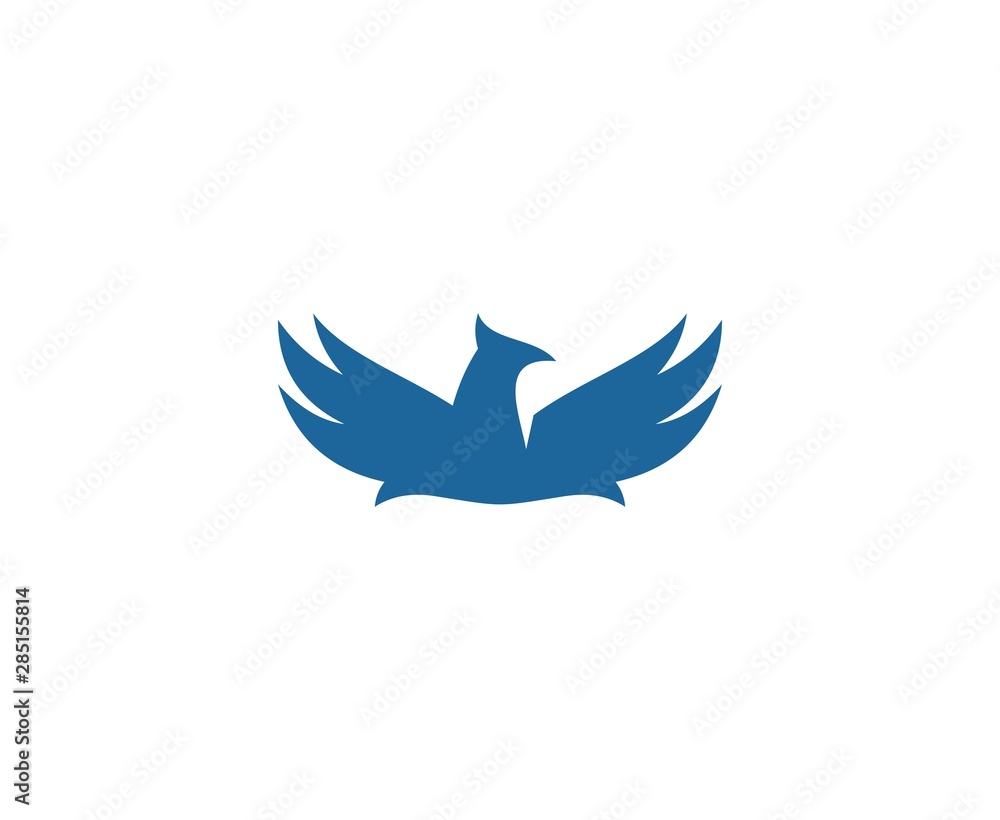 Phoenix logo Phoenix logo