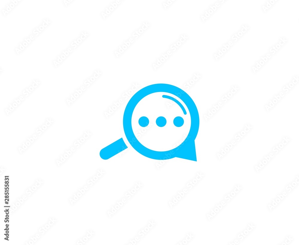 Chat logo Chat logo