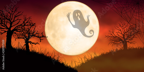  ハロウィーン