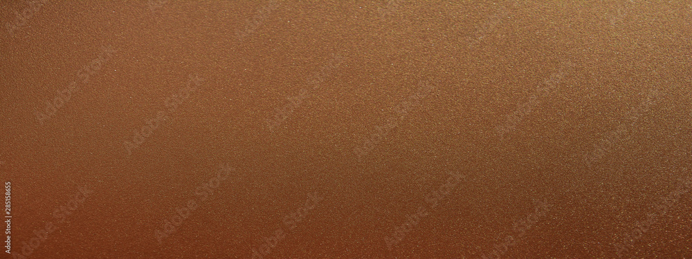Fototapeta Panorama ciemnego brązu tekstury tło. Panoramiczna ciemnobrązowa brązowa powierzchnia tekstury