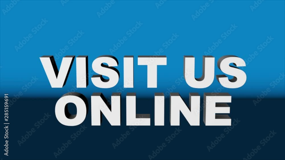 A 3D graphic rendered with Cinema 4D, of white 3D text A 3D graphic rendered with Cinema 4D, of white 3D text