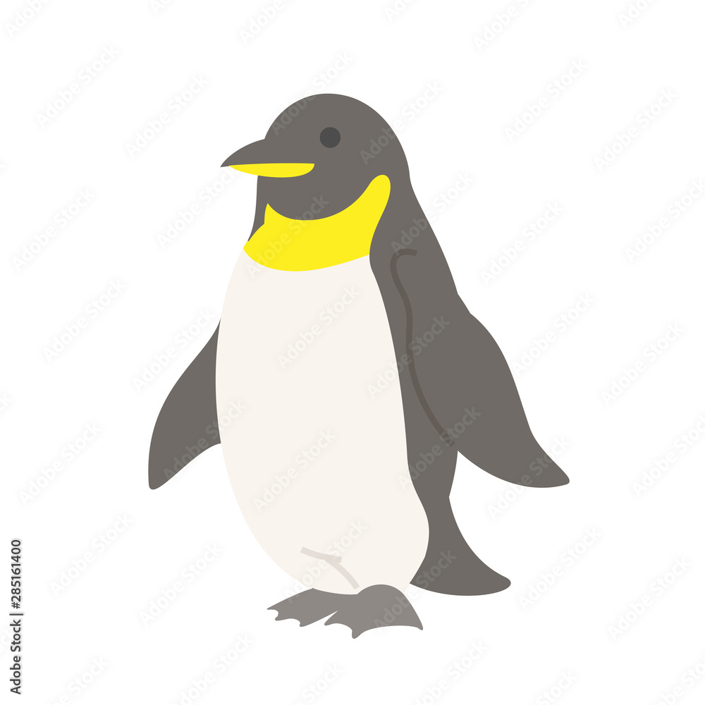 Obraz premium ペンギン