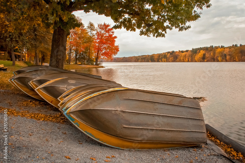 Chadwick Lake, Newburgh, NY