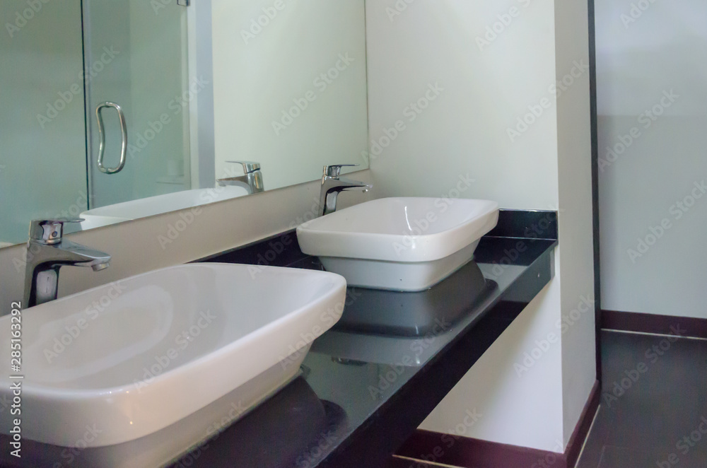 Sinks basins. Sinks basins.