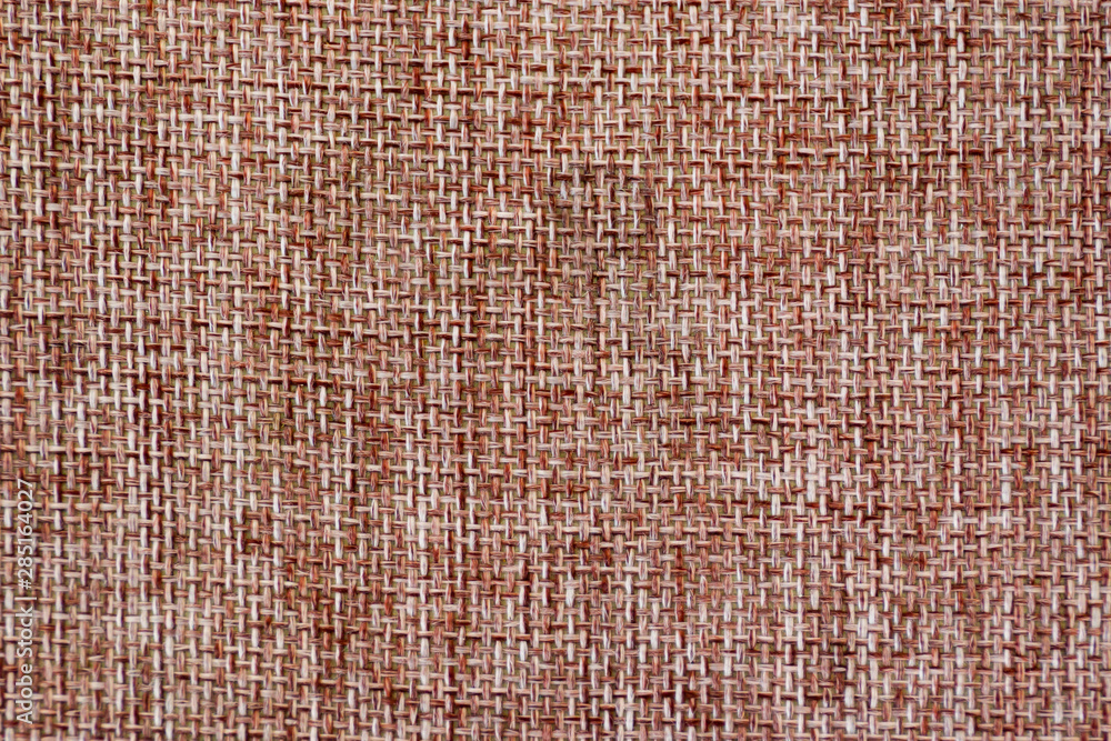 Detail texture background of sackcloth close up. Detail texture background of sackcloth close up.