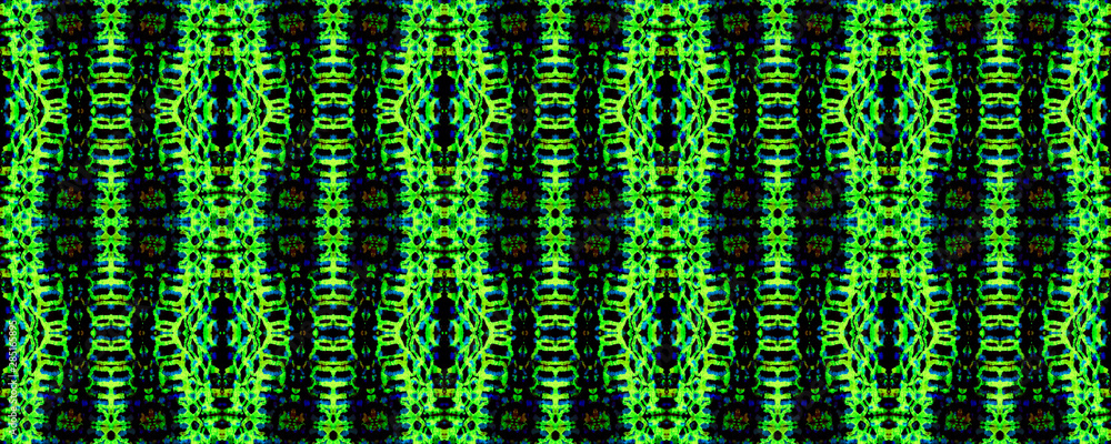 Ethnic Seamless Pattern. Ethnic Seamless Pattern.