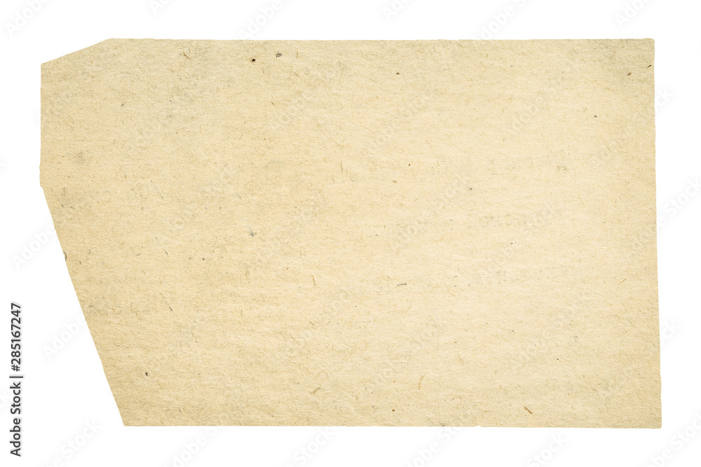 Naklejka premium old paper texture