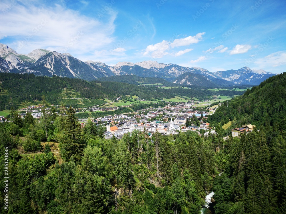 Schladming Steiermark