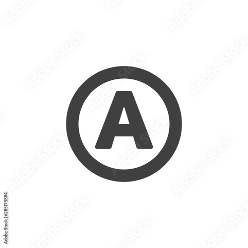 Free Download Any solvent, wash machine sign vector icon. filled flat sign for mobile concept and web design. Laundromat instruction glyph icon. Laundry symbol, logo illustration. Vector graphics - GFXLoad