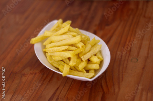 Papas fritas 03