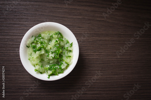Salsa verde