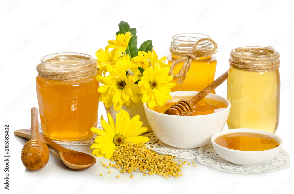 beekeeper's still life beekeeper's still life
