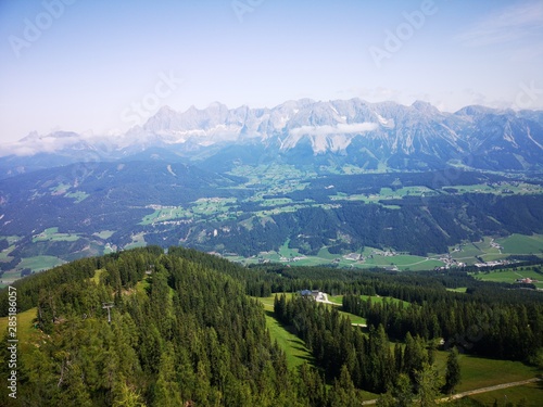 Hochwurzen Steiermark Österreich