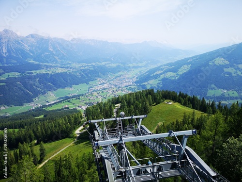 Hochwurzen Ennstal Steiermark photo