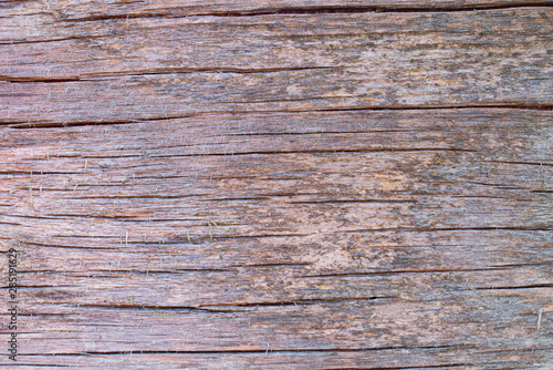 Rustic wooden old background