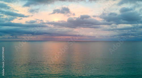 Colorful Sunset