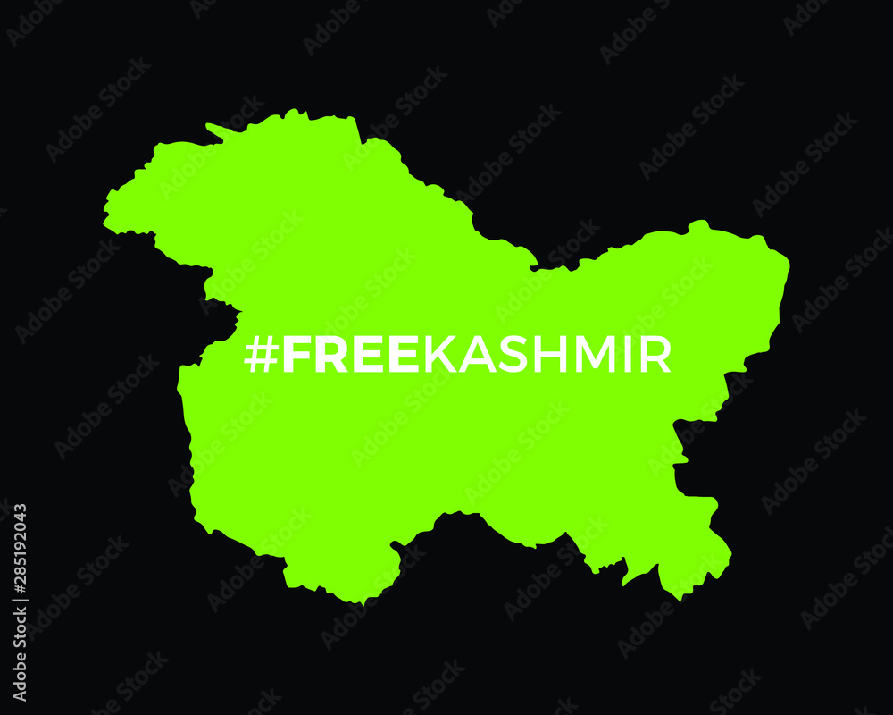 Free Kashmir | Kashmir is Bleeding Free Kashmir | Kashmir is Bleeding