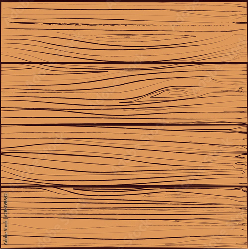  vector texture of wood parquet boards