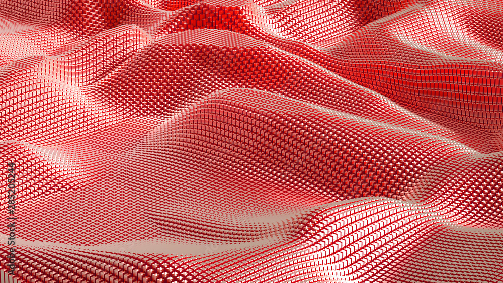 Abstract geometry background. 3d illustration, 3d rendering. Abstract geometry background. 3d illustration, 3d rendering.