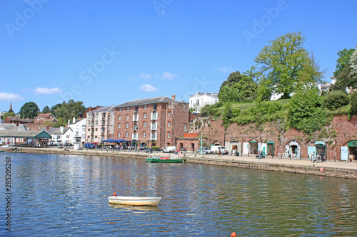Φωτογραφία Exeter Quay, Devon