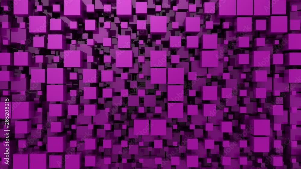 Background of Boxes Background of Boxes
