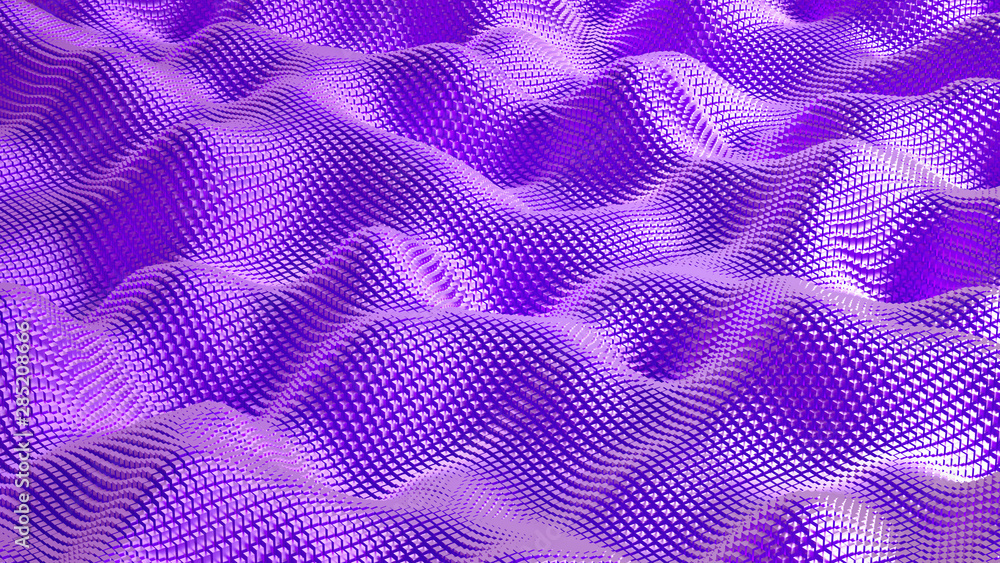Abstract geometry background. 3d illustration, 3d rendering. Abstract geometry background. 3d illustration, 3d rendering.