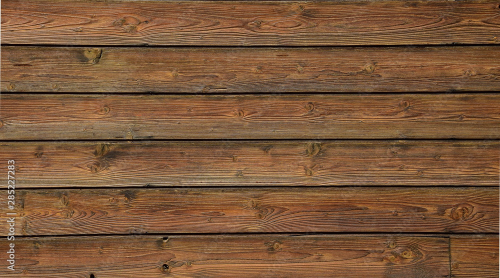 Hintergrund dunkles Holz - Holztextur - Holzhintergrund
