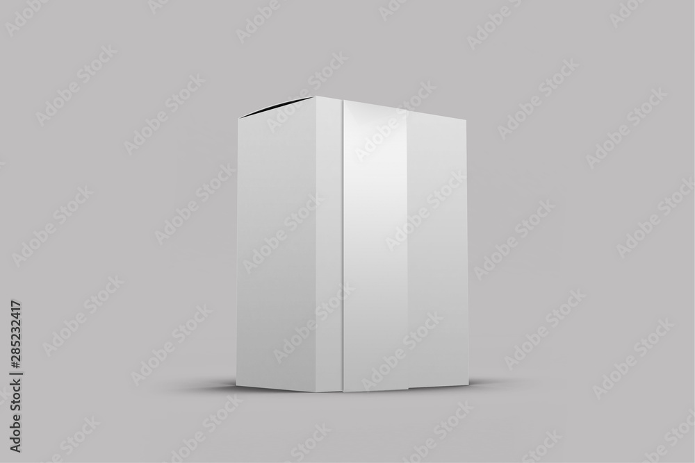 3d illustration packing box for usb and electronics various mockup isolate 3d illustration packing box for usb and electronics various mockup isolate
