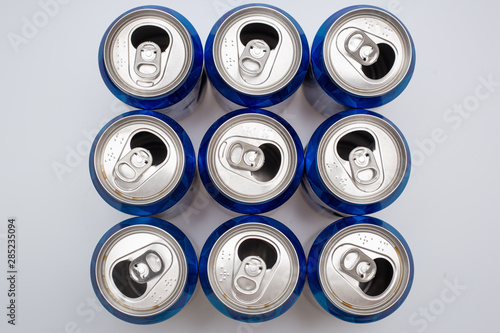  Recycling of Beverage Cans