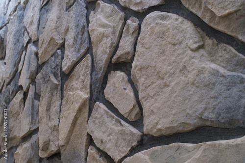 Stone Wall Concrete Cement Tile