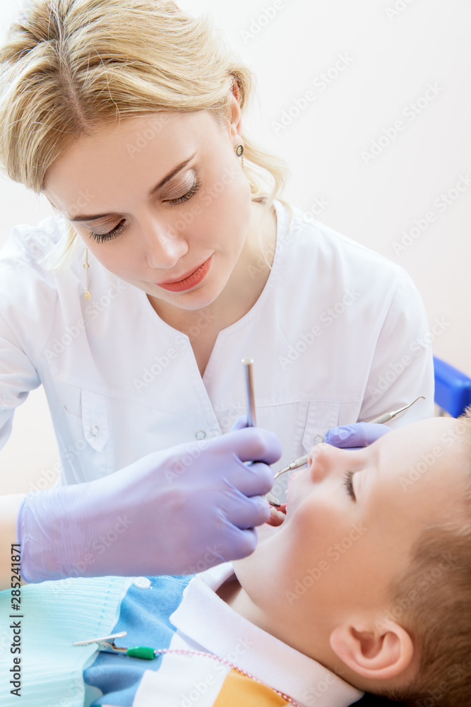 work of dentist work of dentist