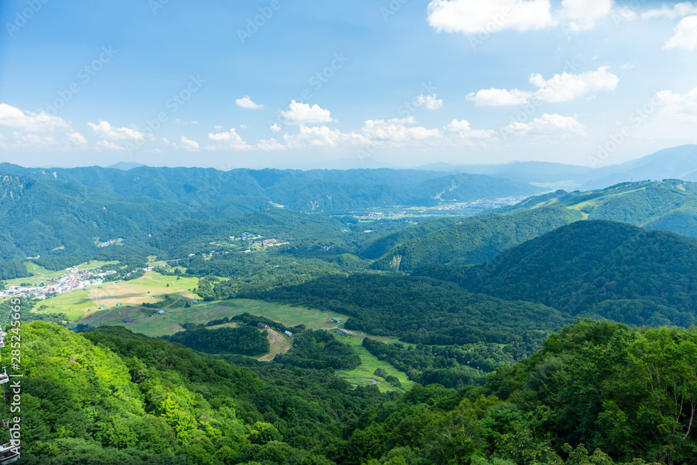 自然 登山 旅行 白馬大池 自然 登山 旅行 白馬大池