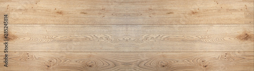 Foto alte braune helle rustikale Holztextur - Holz Hintergrund Banner lang