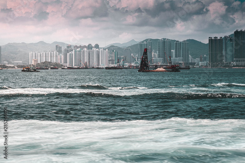 Photography Hongkong