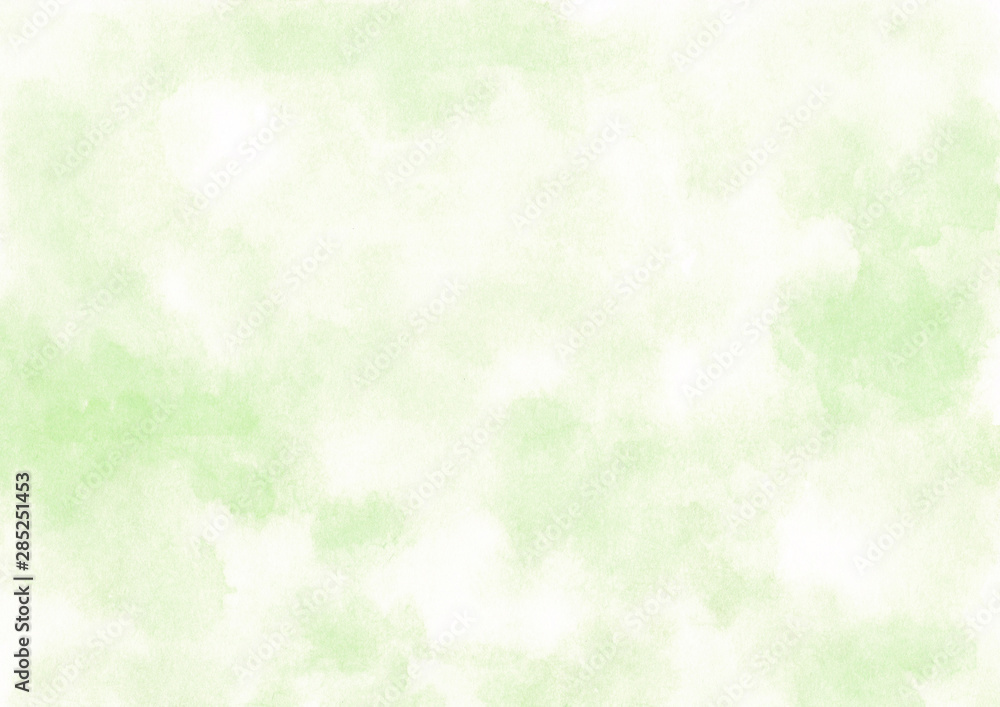 水彩 明るい緑 背景 Stock イラスト Adobe Stock 水彩 明るい緑 背景 Stock イラスト Adobe Stock